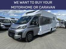 Carado T459 Pro + 2025 Motorhome0