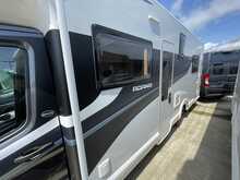 Bailey Adamo XL 80-5 DL 2025 Motorhome3
