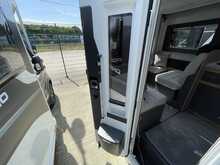 Bailey Adamo XL 80-5 DL 2025 Motorhome31