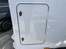 Bailey Adamo XL 80-5 DL 2025 Motorhome4