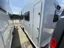 Bailey Adamo XL 80-5 DL 2025 Motorhome5
