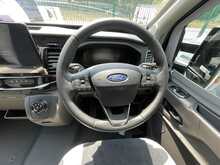 Bailey Adamo XL 80-5 DL 2025 Motorhome10