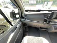 Bailey Adamo XL 80-5 DL 2025 Motorhome11