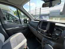 Bailey Adamo XL 80-5 DL 2025 Motorhome12