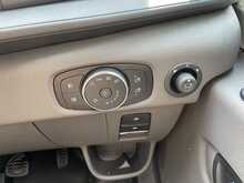 Bailey Adamo XL 80-5 DL 2025 Motorhome33