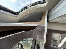 Bailey Adamo XL 80-5 DL 2025 Motorhome34