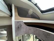 Bailey Adamo XL 80-5 DL 2025 Motorhome36