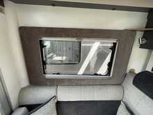 Bailey Adamo XL 80-5 DL 2025 Motorhome39