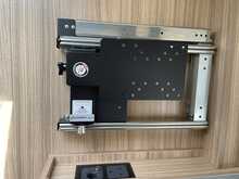 Bailey Adamo XL 80-5 DL 2025 Motorhome32