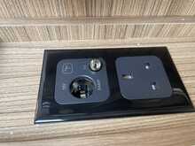 Bailey Adamo XL 80-5 DL 2025 Motorhome46