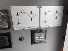 Bailey Adamo XL 80-5 DL 2025 Motorhome47