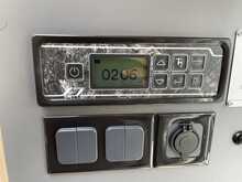 Bailey Adamo XL 80-5 DL 2025 Motorhome48