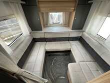 Bailey Adamo XL 80-5 DL 2025 Motorhome18