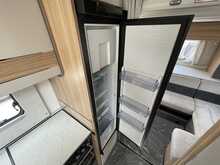 Bailey Adamo XL 80-5 DL 2025 Motorhome19