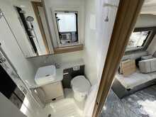 Bailey Adamo XL 80-5 DL 2025 Motorhome21