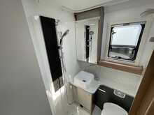 Bailey Adamo XL 80-5 DL 2025 Motorhome22