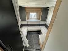Bailey Adamo XL 80-5 DL 2025 Motorhome23