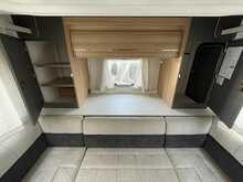 Bailey Adamo XL 80-5 DL 2025 Motorhome24