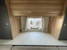 Bailey Adamo XL 80-5 DL 2025 Motorhome37