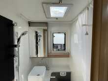 Bailey Adamo XL 80-5 DL 2025 Motorhome25