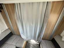 Bailey Adamo XL 80-5 DL 2025 Motorhome30