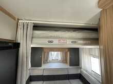 Bailey Adamo XL 80-5 DL 2025 Motorhome26