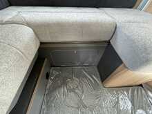 Bailey Adamo XL 80-5 DL 2025 Motorhome40