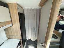 Bailey Adamo XL 80-5 DL 2025 Motorhome41