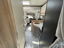Bailey Adamo XL 80-5 DL 2025 Motorhome29