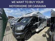 Bailey Adamo XL 80-5 DL 2025 Motorhome0