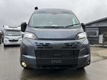 Carado CV600 Pro 2025 Campervan21