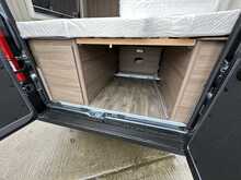 Carado CV600 Pro 2025 Campervan9