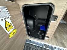 Carado CV600 Pro 2025 Campervan10
