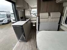 Carado CV600 Pro 2025 Campervan2