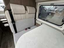 Carado CV600 Pro 2025 Campervan3