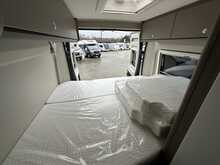 Carado CV600 Pro 2025 Campervan8