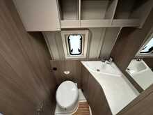 Carado CV600 Pro 2025 Campervan6