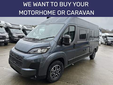 Carado CV600 Pro