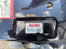 Bailey Phoenix GT75 420 2024 Caravan25