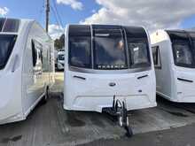 Bailey Phoenix GT75 420 2024 Caravan1