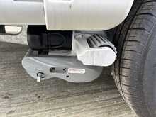 Bailey Phoenix GT75 420 2024 Caravan26