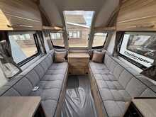 Bailey Phoenix GT75 420 2024 Caravan3