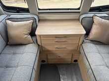 Bailey Phoenix GT75 420 2024 Caravan5