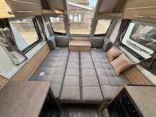 Bailey Phoenix GT75 420 2024 Caravan8