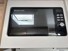 Bailey Phoenix GT75 420 2024 Caravan14