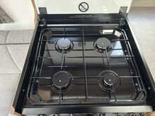 Bailey Phoenix GT75 420 2024 Caravan13