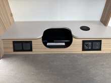 Bailey Phoenix GT75 420 2024 Caravan18