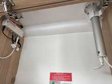 Bailey Phoenix GT75 420 2024 Caravan27