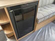 Bailey Phoenix GT75 420 2024 Caravan15