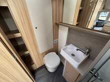 Bailey Phoenix GT75 420 2024 Caravan21